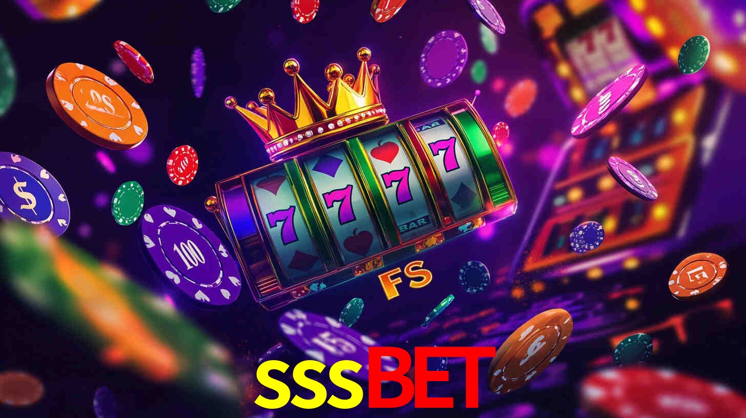 Welcome Bonus sssbet