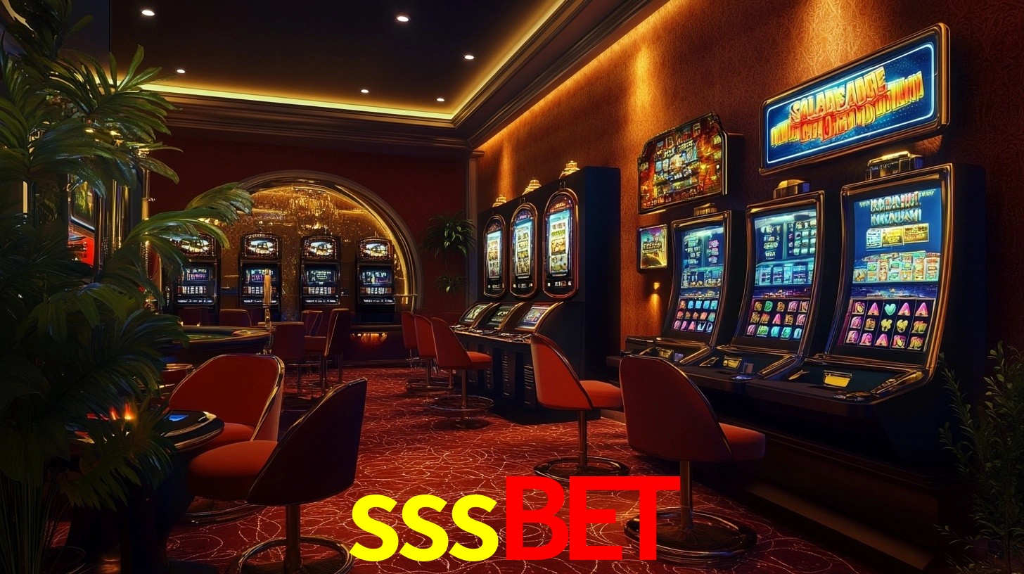 Experiência VIP sssbet
