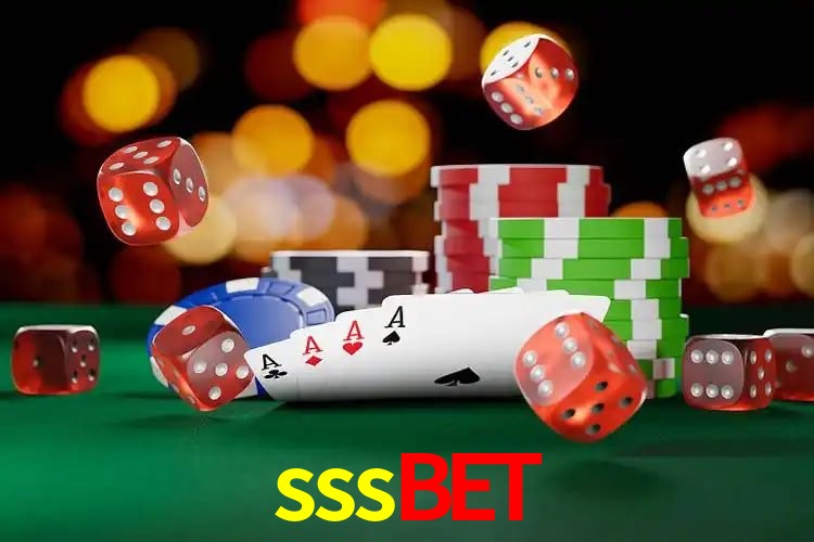 Benefícios da Conta sssbet