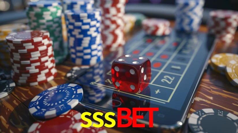 sssbet App Interface