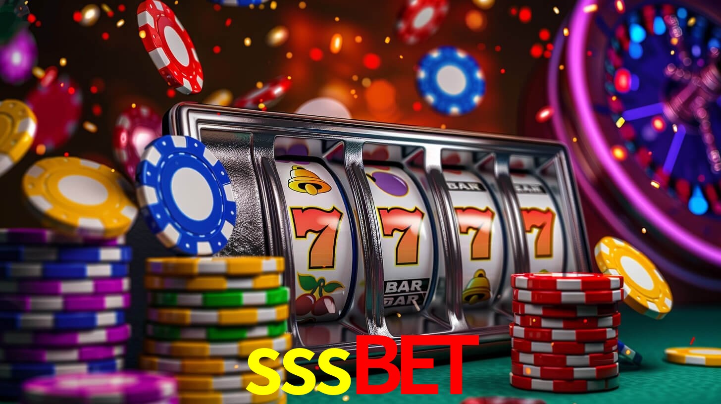 Casino VIP sssbet