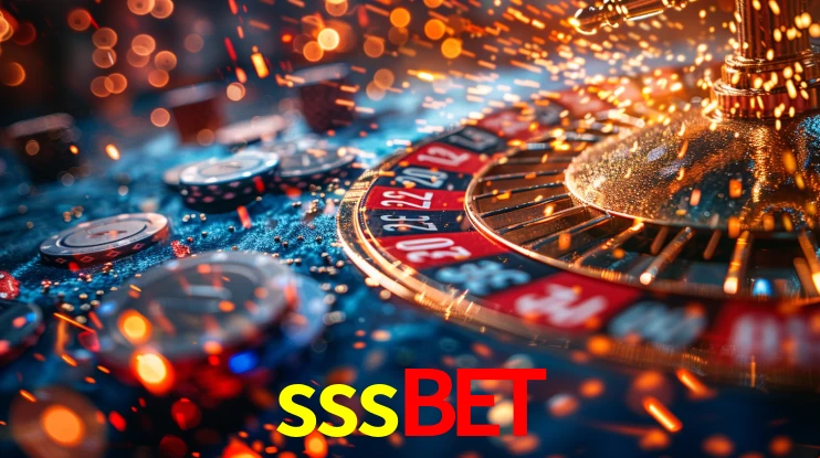 APP oficial da sssbet para mobile