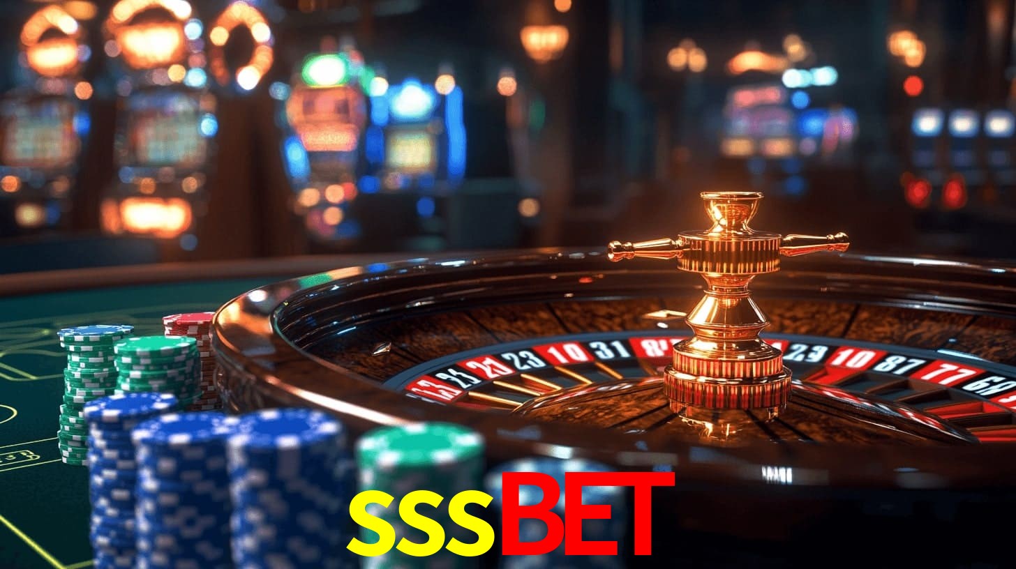 Live Casino sssbet