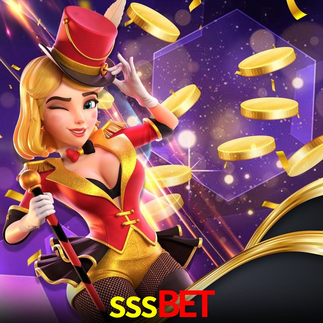 Game Providers sssbet