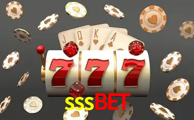 Descubra o Mundo do Cassino Online com sssbet