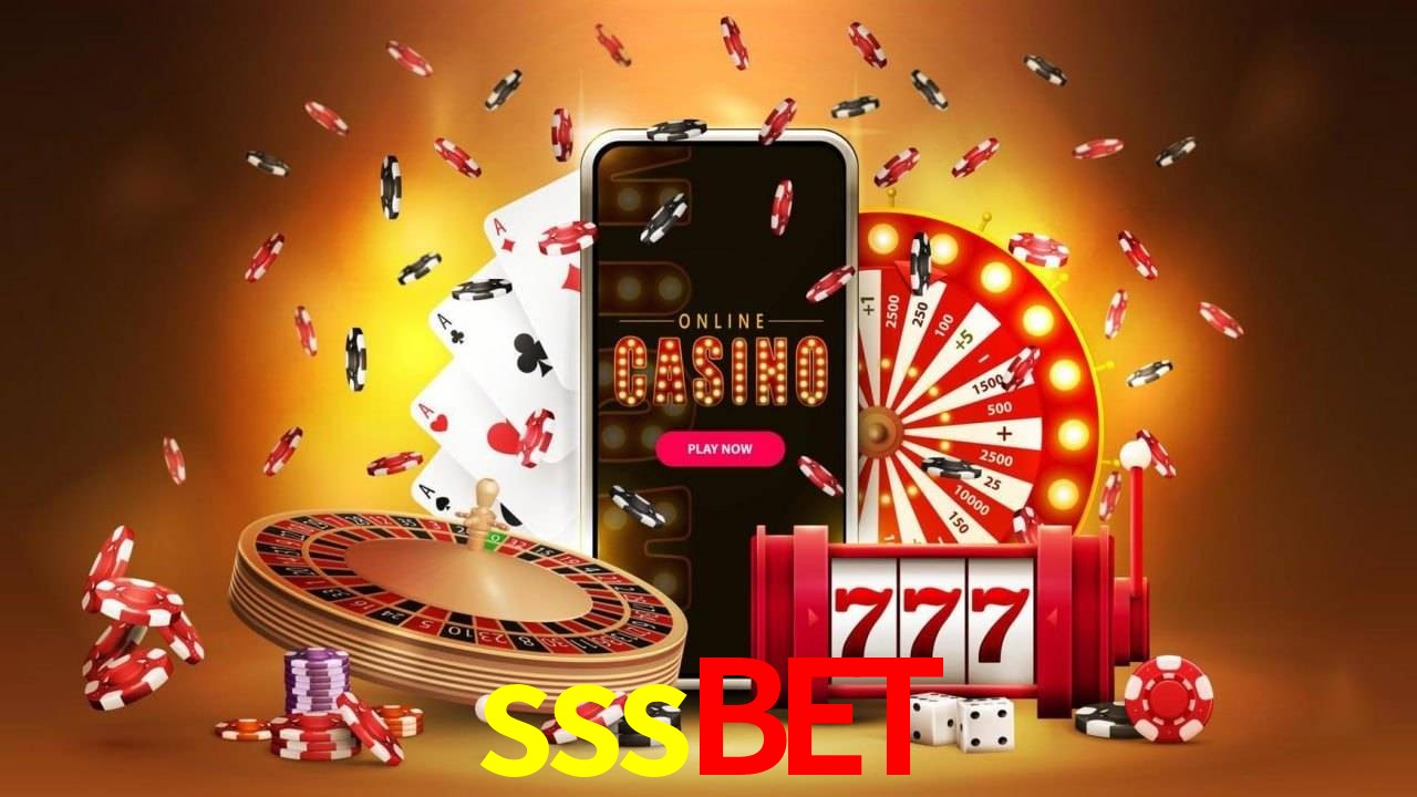 Tecnologia da Plataforma sssbet