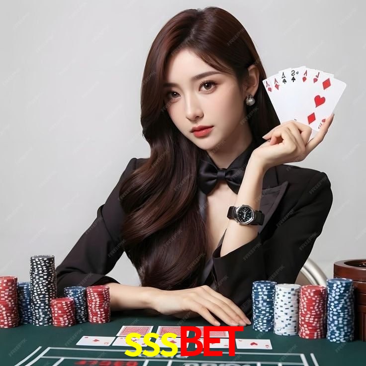 sssbet plataforma