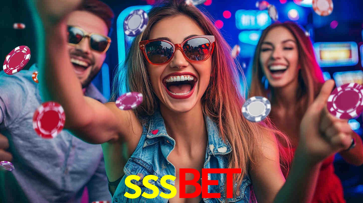 Descubra o Programa VIP da sssbet: Vantagens Exclusivas para Jogadores