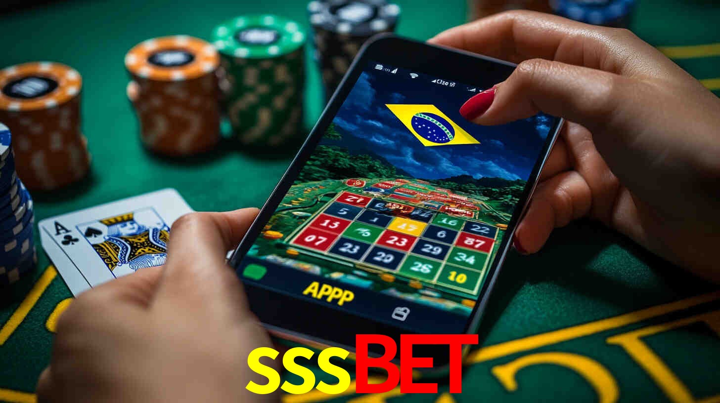 Explorando a Categoria de Eventos em Apostas na sssbet
