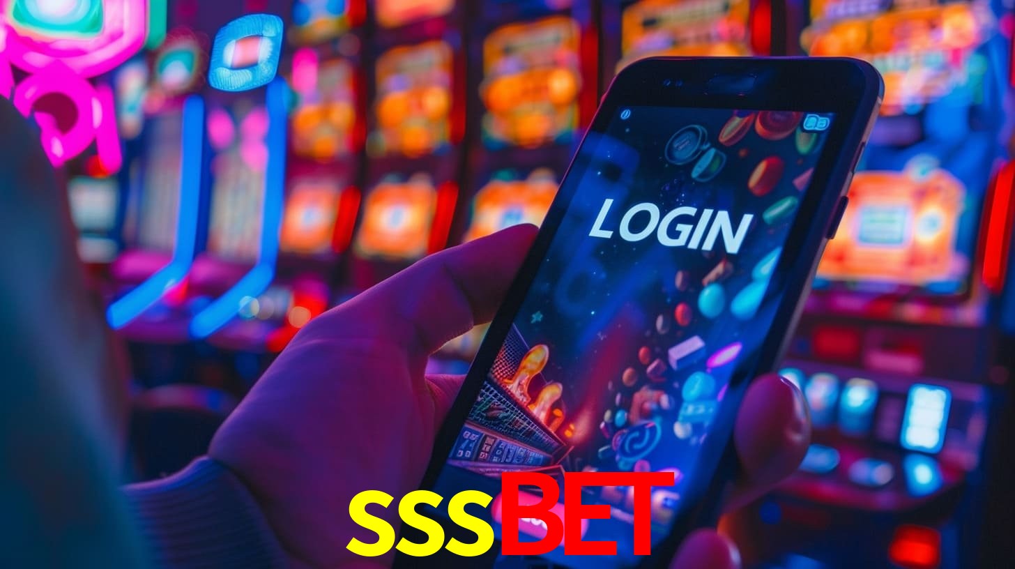 Apostas de Futebol sssbet