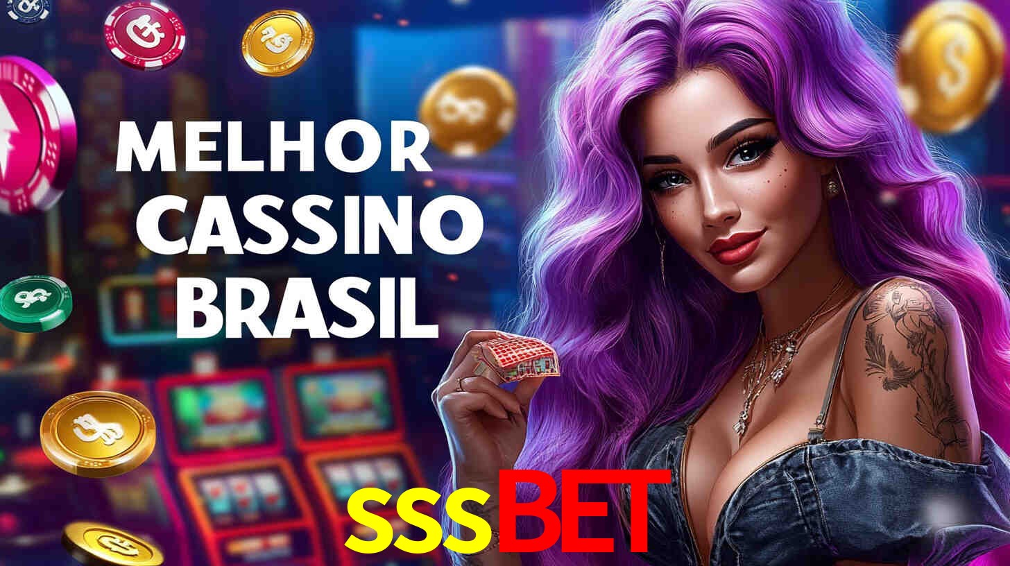 Inovações de Jogos na sssbet: O Futuro das Experiências Interativas