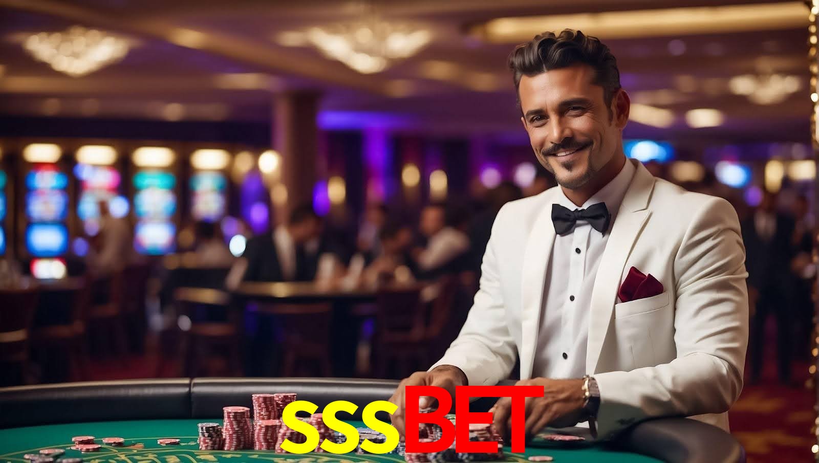 Promoções Sazonais sssbet