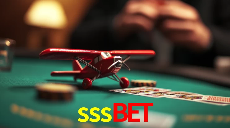 Aviator Jogo na sssbet