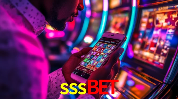 Baixar App sssbet