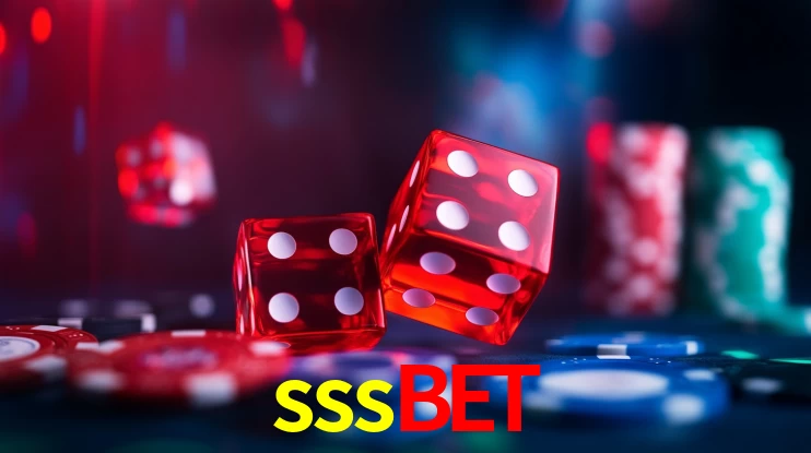 Bonus na Plataforma Online sssbet