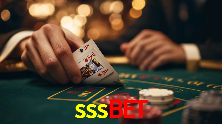 Plataforma Online sssbet
