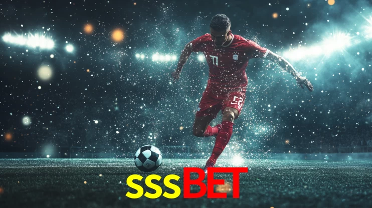 Plataforma de Apostas sssbet